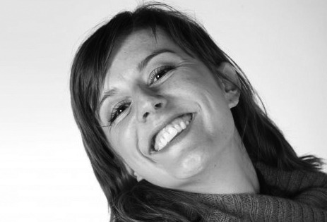 Marie-Céline Legros