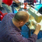 Repair Café de Flémalle Mars 2022