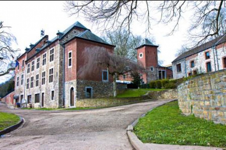 L'Ermitage - Photo : Office du Tourisme de Flémalle
